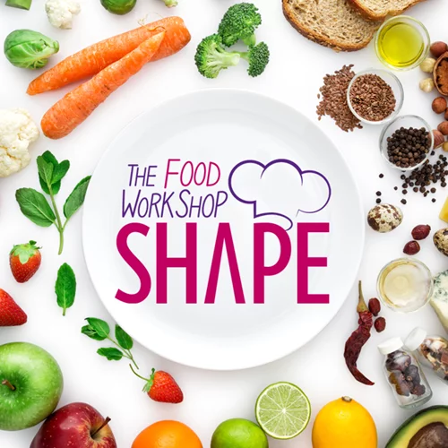 Έλα στο SHAPE Food Workshop στις 13 Οκτωβρίου στο Athens Metro Mall! Δες το πρόγραμμα!