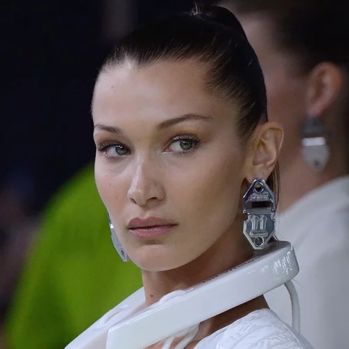 H Bella Hadid δέχτηκε body shaming και απάντησε αυτό που πρέπει να θυμάσαι κι εσύ