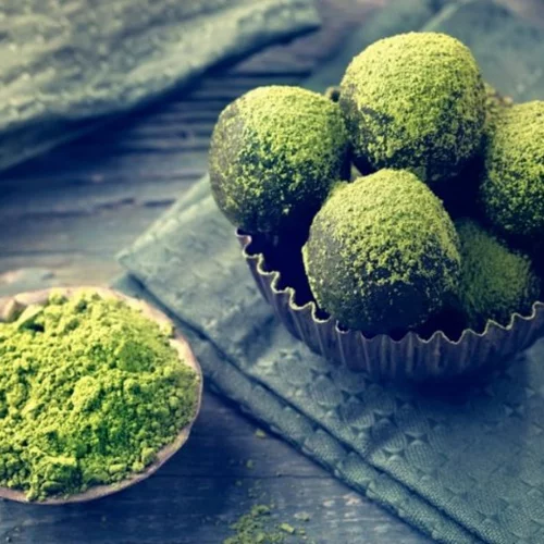 Συνταγές με τσάι matcha: 10 διαφορετικοί τρόποι να το βάλoυμε στα γεύματά μας