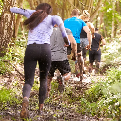 Mountain Fitness Bootcamp: Το retreat που θα σε κάνει να ξεπεράσεις τον εαυτό σου