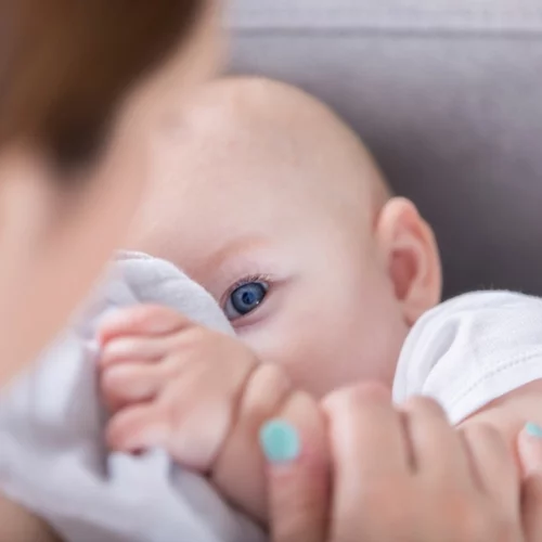 Τα οφέλη του θηλασμού για το μωρό και τη μητέρα - όλα τα νεότερα δεδομένα