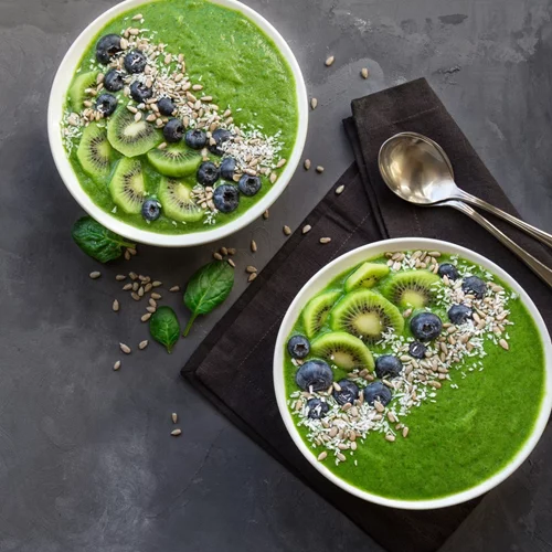 Δίαιτα DASH: Το πλάνο διατροφής της δημοφιλούς διατροφής για απώλεια βάρους