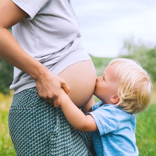 Πότε είναι ασφαλής μια νέα εγκυμοσύνη μετά τον τοκετό;