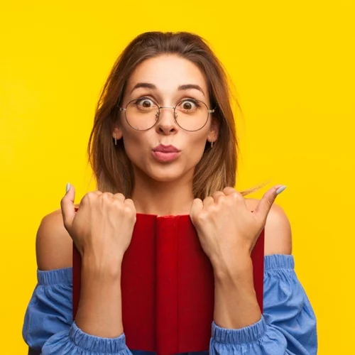 3 τρόποι για να γίνεις (πιο) έξυπνη (ναι, μπορείς να αυξήσεις το IQ σου!)