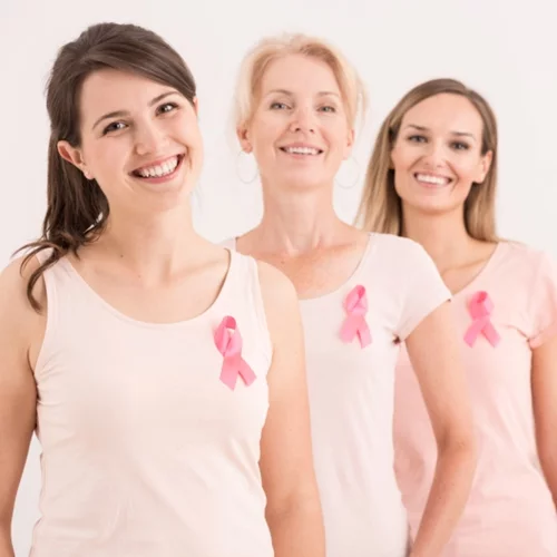 Δωρεάν έλεγχος μαστού για γυναίκες 20-39 ετών σε Αθήνα, Πάτρα και Θεσσαλονίκη