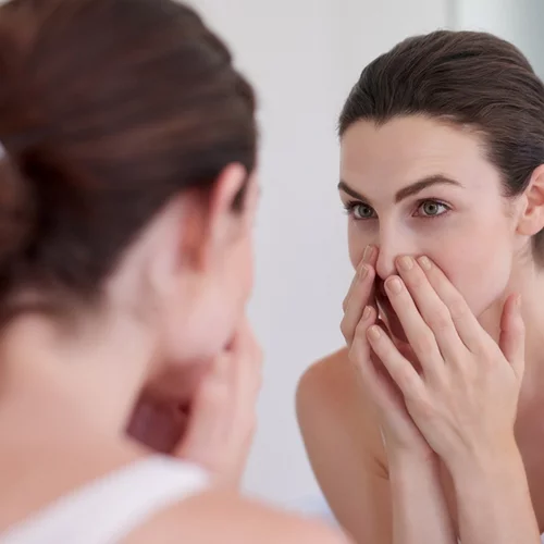 Οι 10 SOS κανόνες περιποίησης και διατροφής για όμορφο, λαμπερό δέρμα