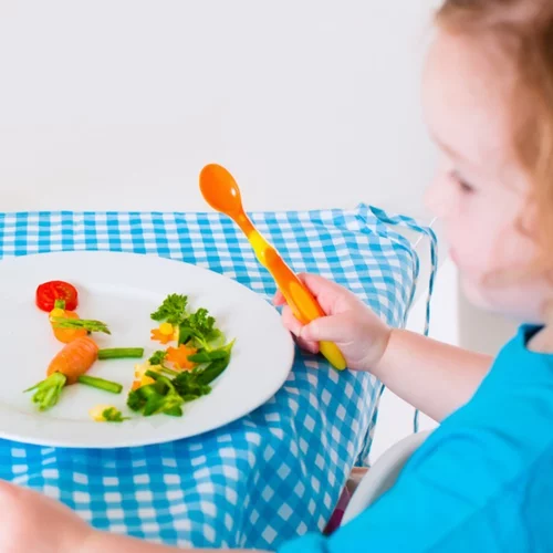 Οι 10 συμβουλές του διαιτολόγου για μικρές καλές αλλαγές στη διατροφή του παιδιού