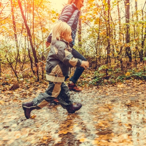 Μαθήματα ζωής από τα παιδιά μας - Τελικά η σοφία δεν έχει απαραίτητα σχέση με την ηλικία!