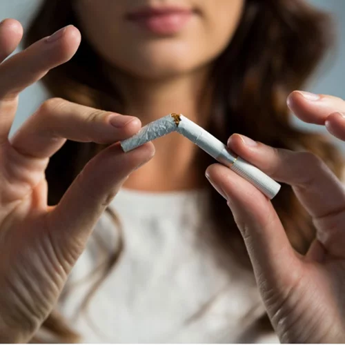 Έκοψες το κάπνισμα; Αυτές οι τροφές θα σε βοηθήσουν στην αποκατάσταση των πνευμόνων