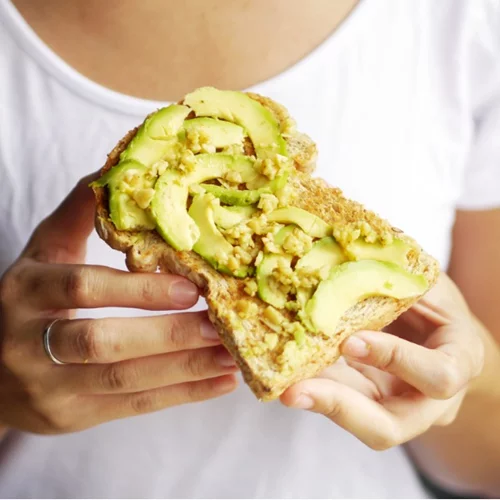 Πώς να θέσεις στόχους στη διατροφή σου;