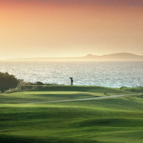 Έρχεται ξανά το διεθνές τουρνουά γκολφ Messinia Pro-Am