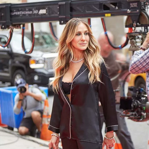 Η νέα συλλογή nightwear της Intimissimi ξεχωρίζει για τη fashion γραμμή της