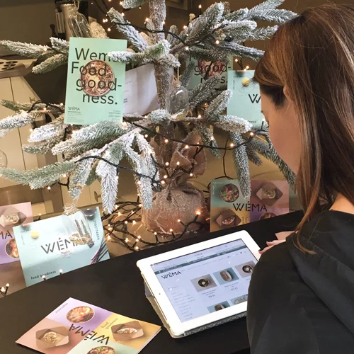 Wema Food Goodness: Δοκιμάσαμε το #1 clean eating delivery της Αθήνας και να τι να δοκιμάσεις