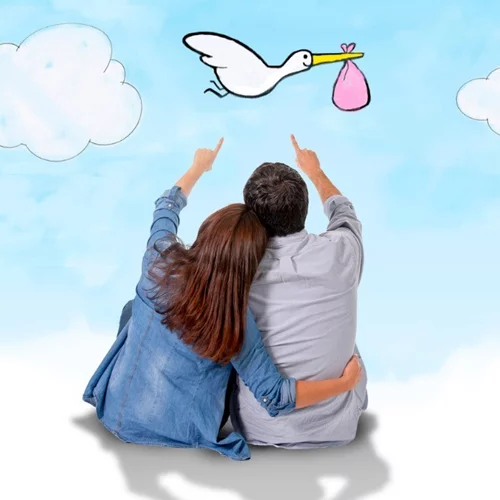 15 Ιουνίου - Παγκόσμια Ημέρα Γονιμότητας