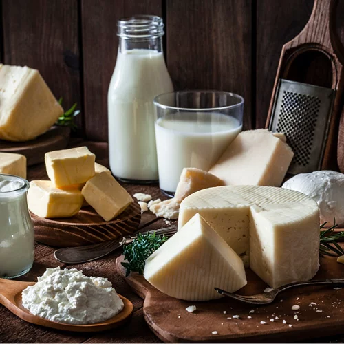 Τυριά και θερμίδες: Ο απόλυτος οδηγός με ΟΛΑ ΤΑ ΤΥΡΙΑ και θρεπτικά στοιχεία (Διάλεξε σωστά και στη δίαιτα!)