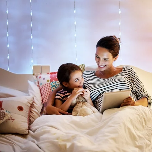 Κάνε την ώρα του ύπνου πιο «έξυπνη» τώρα που έχουν ανοίξει τα σχολεία