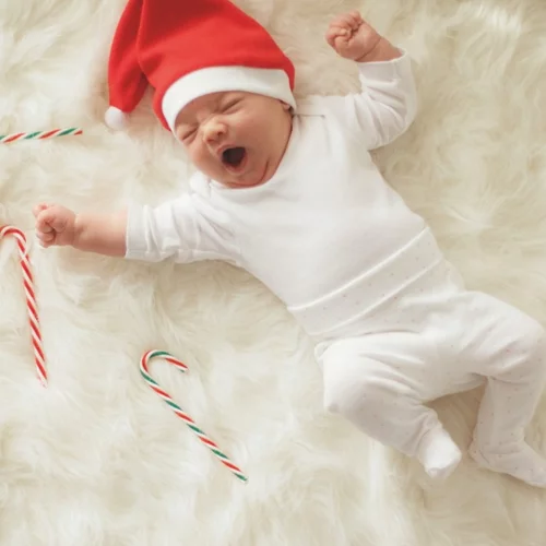 5 λόγοι που τα μωρά του Δεκεμβρίου είναι ξεχωριστά!