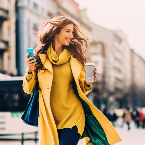 Ποια ρούχα αδυνατίζουν; Τα έξυπνα τρικ μόδας για ωραίο σώμα ΧΩΡΙΣ δίαιτα