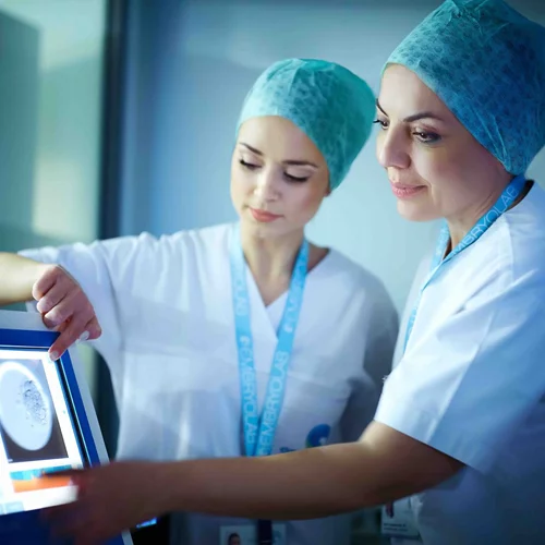 Εξωσωματική γονιμοποίηση: Η πρόοδος και όσα έχουν αλλάξει μέσα στις 4 δεκαετίες της μεθόδου