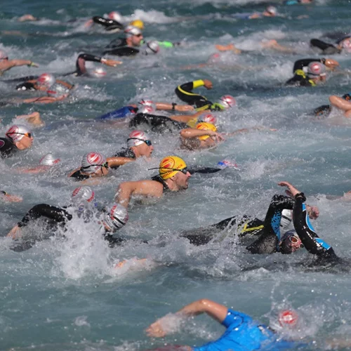 Spetsathlon 2019: Άνοιξαν οι εγγραφές για το μεγαλύτερο αγώνα τριάθλου στην Ελλάδα