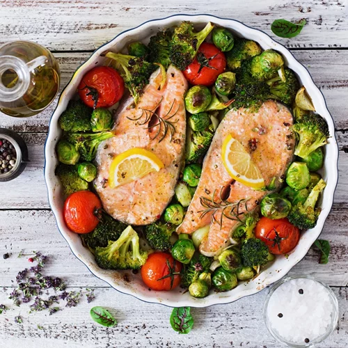 Healthy Food Challenge: Πρόκληση για καινοτομία κατά της παχυσαρκίας