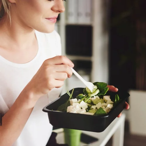 Έρευνα για τις διατροφικές συνήθεις κατά την περίοδο των εορτών