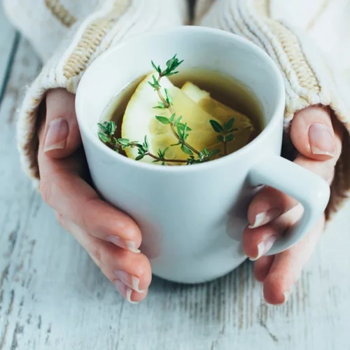 Γιατροσόφια - ροφήματα για το κρυολόγημα απ' όλο τον κόσμο