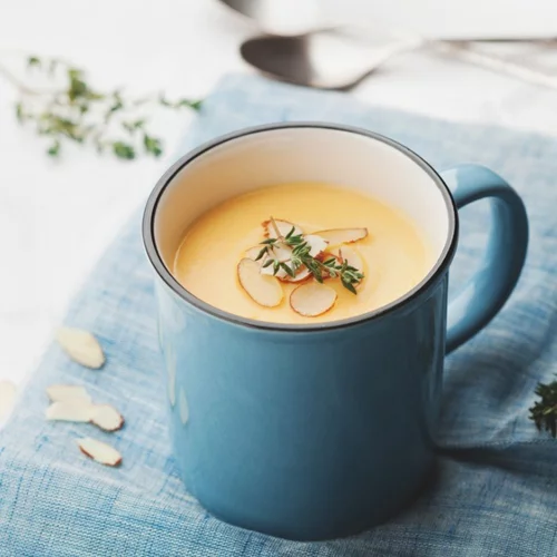 Γιατί λατρεύουμε τις σούπες το χειμώνα και 3 ιδέες για να δοκιμάσεις τώρα