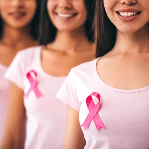Έτσι θα προλάβεις τον καρκίνο του μαστού!