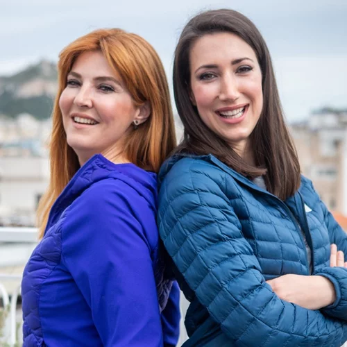 Ποιες είναι οι Ελληνίδες αλπινίστριες που ξεκινούν να κατακτήσουν το Έβερεστ;