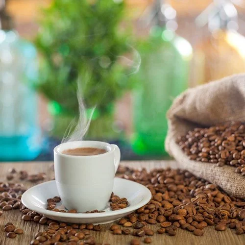 Ελληνικός καφές: από το καφεόδεντρο στο φλιτζάνι μας!