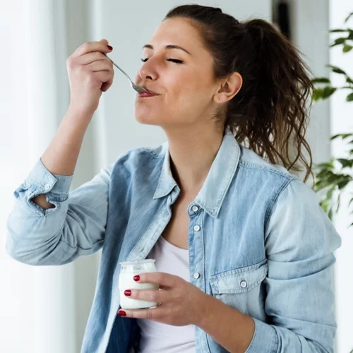 Διατροφή για άγχος: Πλάνο διατροφής για 1 ημέρα για να διώξεις το άγχος