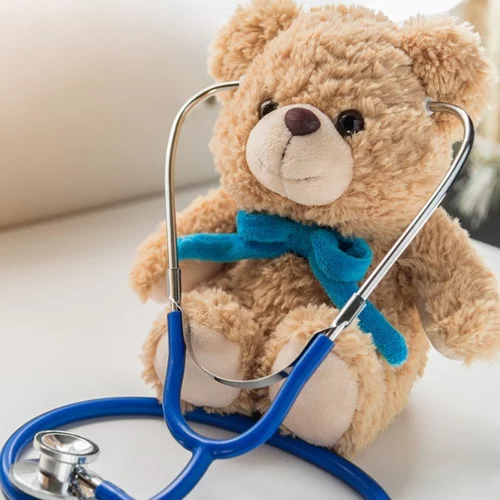 Ο καλός παιδίατρος - τα χαρακτηριστικά στα οποία έχω καταλήξει μεγαλώνοντας 2 παιδιά