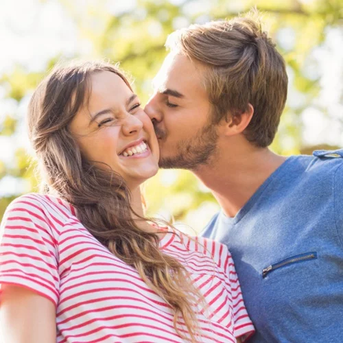 Θέλεις να χάσεις κιλά; Έρωτας είναι η λύση!