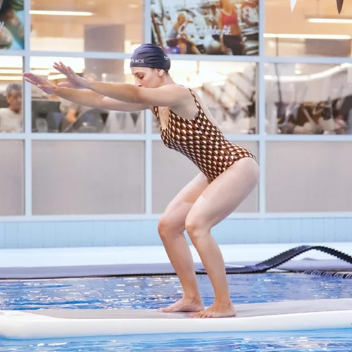 Shape Tested: Δοκίμασα floatfit (έτσι γυμνάζεις όλο το σώμα σε 30 λεπτά!)