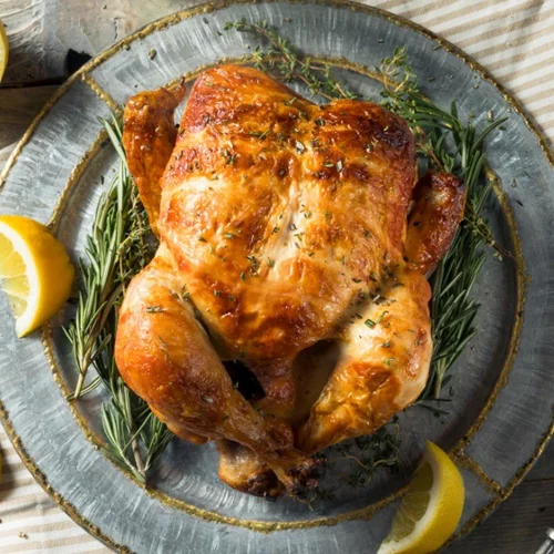 4 ακόμα ωφέλιμες ιδιότητες του κοτόπουλου εκτός από την απώλεια βάρους