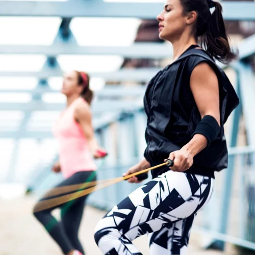 4 συμβουλές άσκησης για να καις περισσότερες θερμίδες