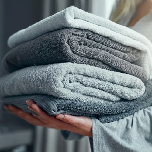 Έχεις 1'; Διάβασε κάθε πότε να αλλάζεις τα είδη προσωπικής υγιεινής!