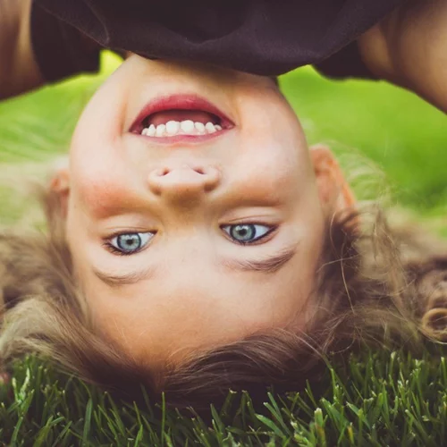 «Τι έμαθα από το συνέδριο για το παιχνίδι και τα παιδιά» Η συνεργάτιδα του Shape μοιράζεται τα νέα της