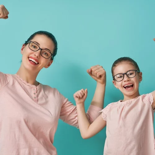 Παγκόσμια Ημέρα του Παιδιού: Πώς θα μεγαλώσεις παιδιά με αυτοπεποίθηση