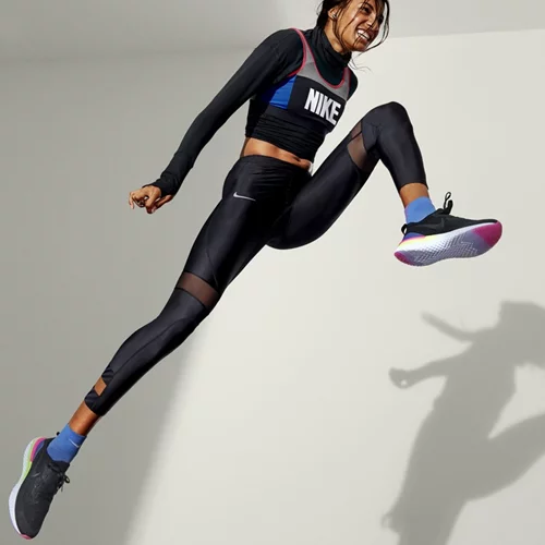 Έτσι ξεκίνησα τρέξιμο χωρίς καμία εμπειρία