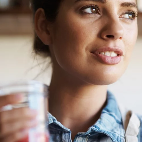 Ημερήσιο πλάνο διατροφής 2.000 θερμίδων για μια ισορροπημένη διατροφή