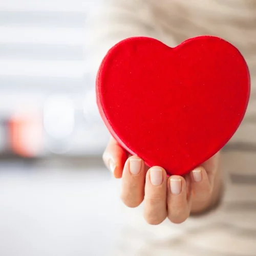 Δωρεάν εκδήλωση: Μάθε πώς η διατροφή επηρεάζει την υγεία της καρδιάς σου