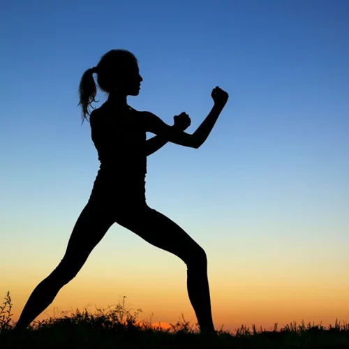 10 tips από ένα μοναχό Σαολίν για να μείνεις νέα για πάντα