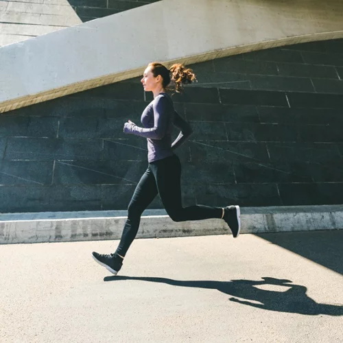 Ενδεικτικό πρόγραμμα προπόνησης για ημιμαραθώνιο