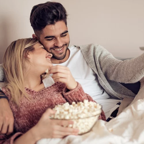 7 τέλειες ταινίες για του Αγίου Βαλεντίνου