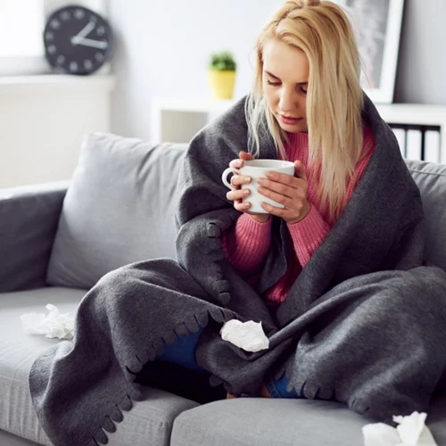 Γρίπη Η1Ν1: Έχει νόημα να κάνεις τώρα το εμβόλιο της γρίπης;