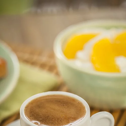 Βρες ένα σύμμαχο υγείας στο φλιτζάνι σου