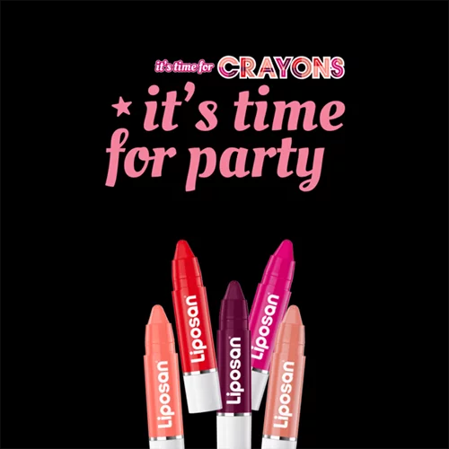 Γιόρτασε μαζί με τη Liposan σε μια exclusive συναυλία από τις Melisses