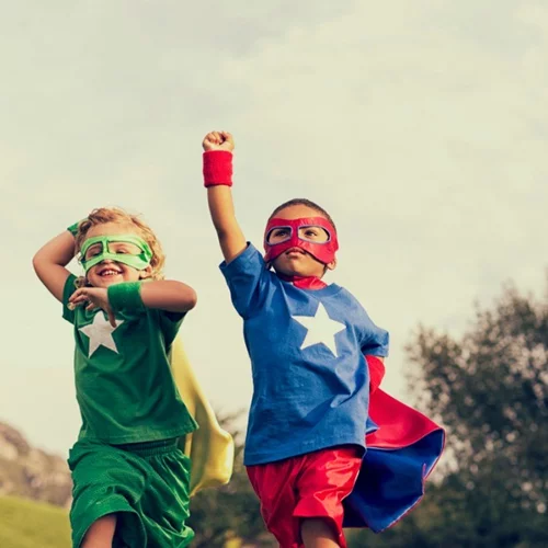 Μόνο η δική μου κόρη κυκλοφορούσε με φόρμα με μπαλαρίνες; Πώς θα διαχειριστείς τους καυγάδες για τα ρούχα;